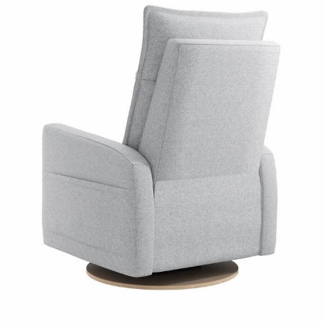 Arya 522 - Fauteuil manuel - Arlo Grey | Jaymar