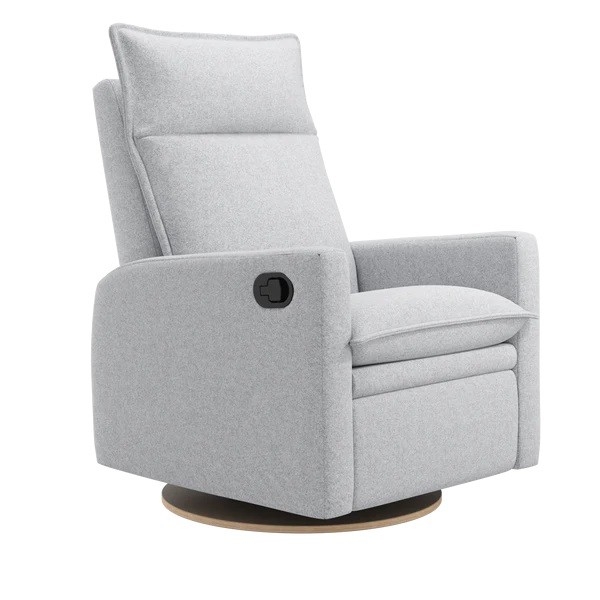 Arya 522 - Fauteuil manuel - Arlo Grey | Jaymar