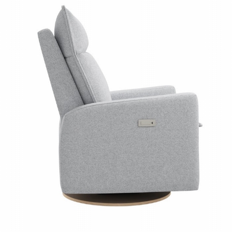 Arya 526 - Fauteuil motorisé - Arlo Grey | Jaymar