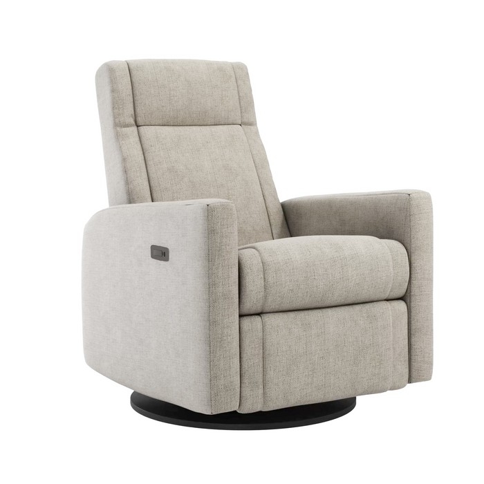 Nelly 525 - Fauteuil motorisé - Arlo Pearl | Jaymar