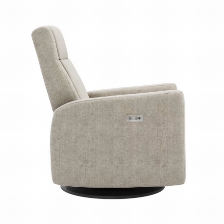 Nelly 525 - Fauteuil motorisé - Arlo Pearl | Jaymar