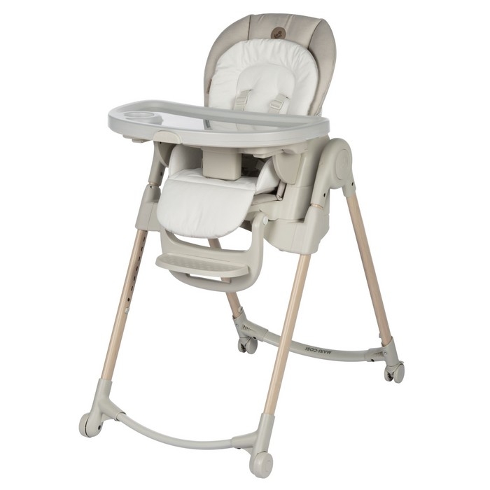 Chaise haute Minla | Maxi Cosi