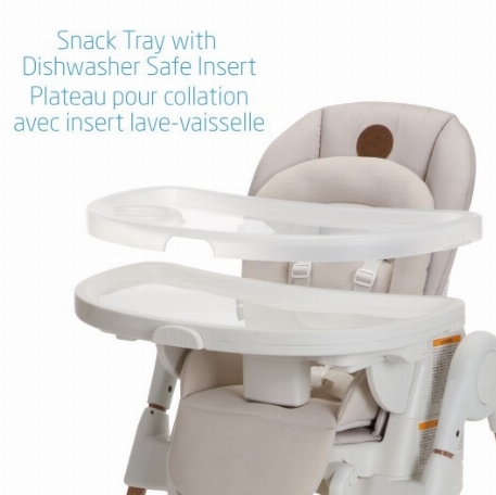 Chaise haute Minla | Maxi Cosi