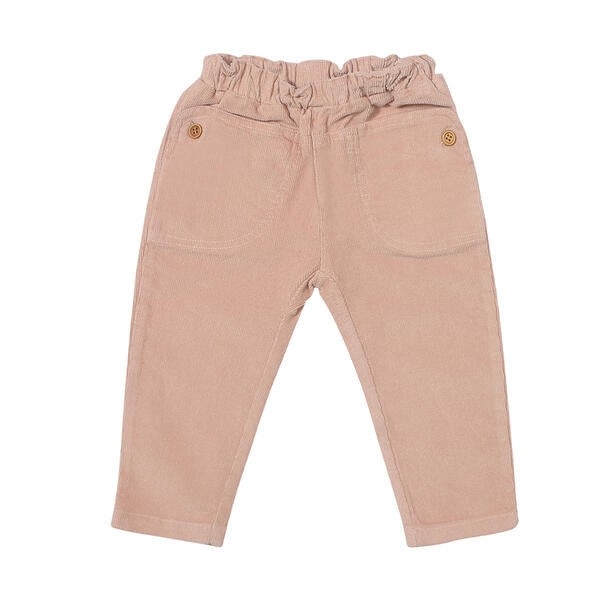 Pantalon Fred - Pink | Ettie & H