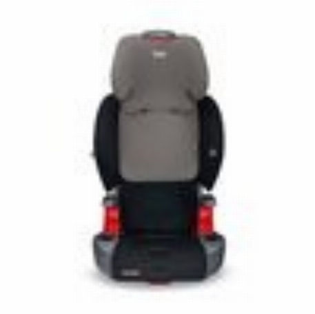 Siège d'auto Grow With You Clicktight - Contour Noir | Britax