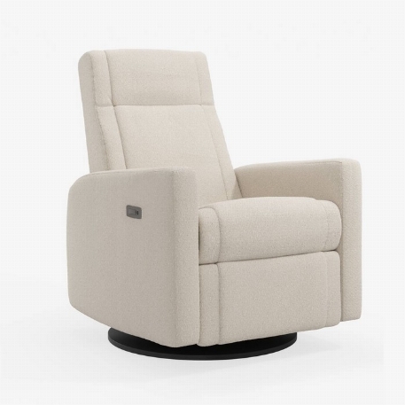 Nelly 525 - Fauteuil motorisé - Beyond Sheep Cream | Jaymar