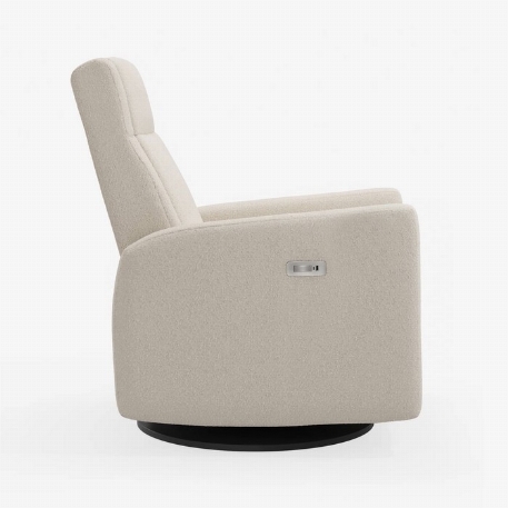 Nelly 525 - Fauteuil motorisé - Beyond Sheep Cream | Jaymar