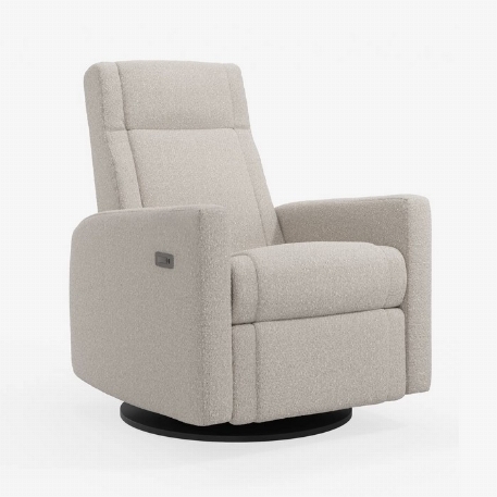 Nelly 525 - Fauteuil motorisé - Beyond Sheep Vanilla | Jaymar