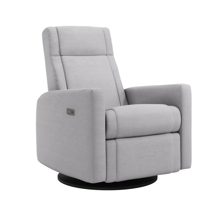 Nelly 525 - Fauteuil motorisé - Como Dove Grey | Jaymar