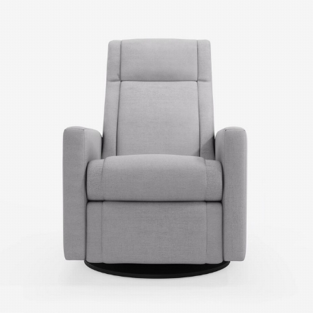 Nelly 525 - Fauteuil motorisé - Como Dove Grey | Jaymar