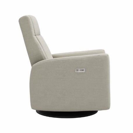 Nelly 525 - Fauteuil motorisé - Como Sand | Jaymar