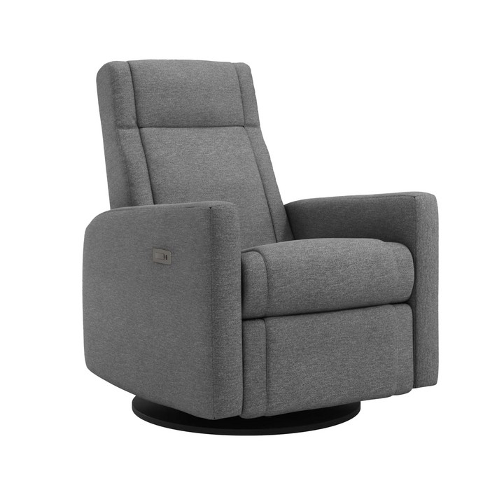 Nelly 525 - Fauteuil motorisé - Nexus Charcoal | Jaymar