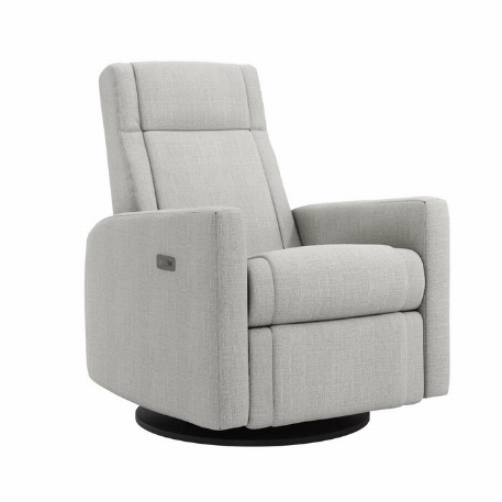 Nelly 525 - Fauteuil motorisé - Nubia Silver | Jaymar