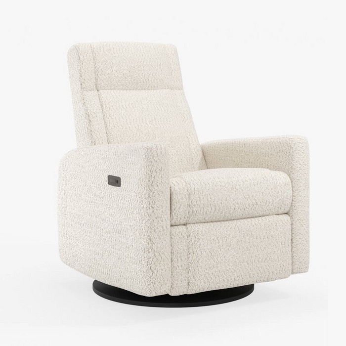 Nelly 525 - Fauteuil motorisé - Puppy Pearl | Jaymar