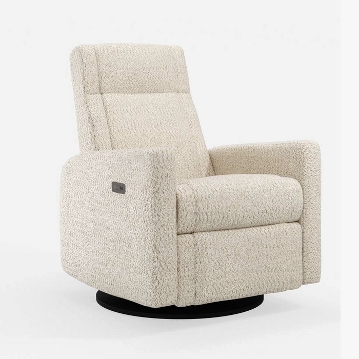 Nelly 525 - Fauteuil motorisé - Puppy Sand | Jaymar