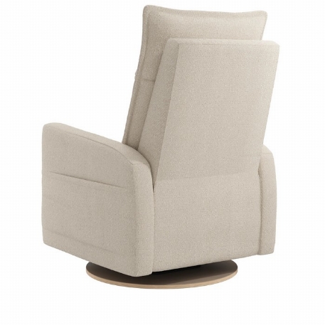 Arya 522 - Fauteuil manuel - Beyond Sheep Cream | Jaymar