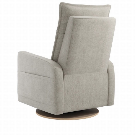 Arya 522 - Fauteuil manuel -  Breather Driftwood | Jaymar