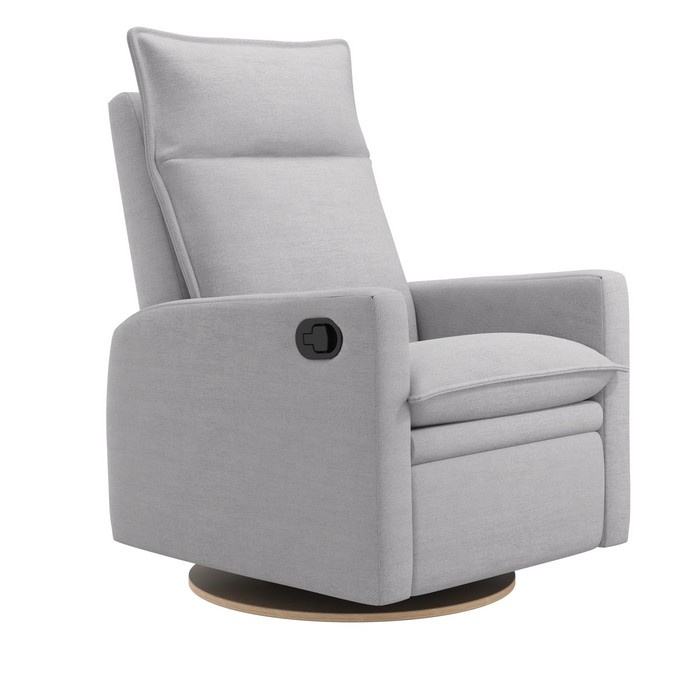 Arya 522 - Fauteuil manuel -  Como Dove Grey | Jaymar