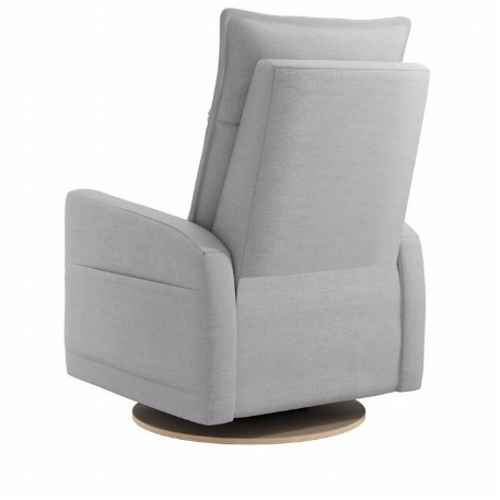 Arya 522 - Fauteuil manuel -  Como Dove Grey | Jaymar