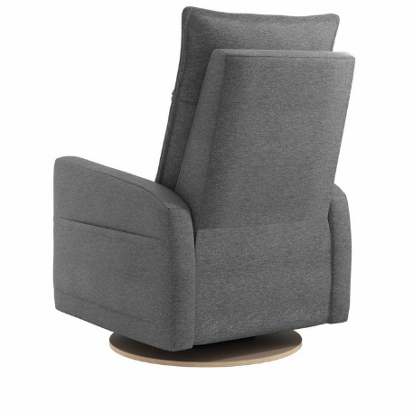 Arya 522 - Fauteuil manuel -  Nexus Charcoal | Jaymar