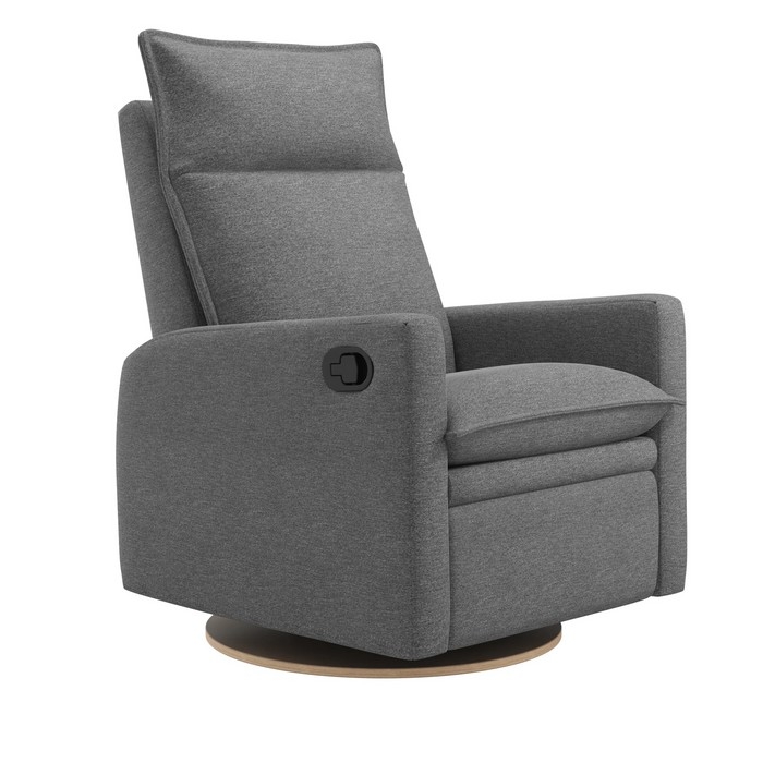 Arya 522 - Fauteuil manuel -  Nexus Charcoal | Jaymar