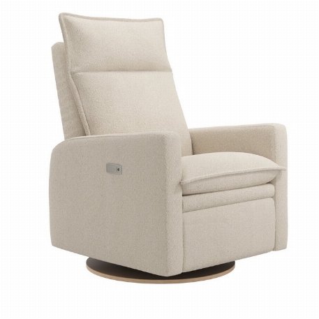 Arya 526 - Fauteuil motorisé - Beyond Sheep Cream | Jaymar