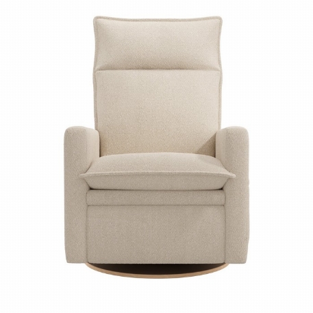 Arya 526 - Fauteuil motorisé - Beyond Sheep Cream | Jaymar