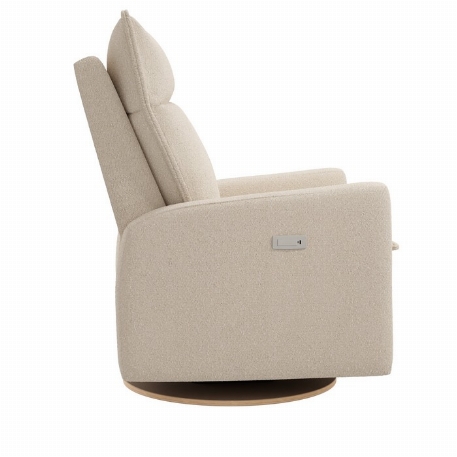 Arya 526 - Fauteuil motorisé - Beyond Sheep Cream | Jaymar