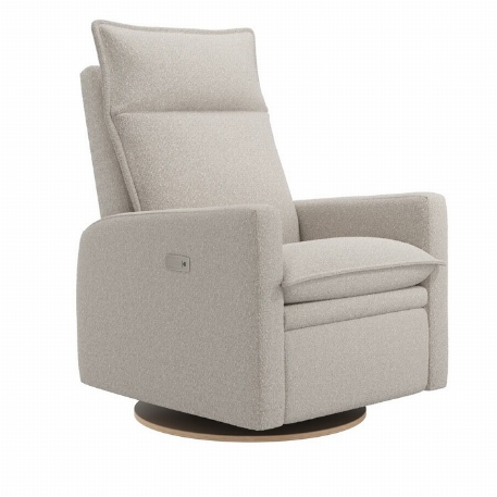 Arya 526 - Fauteuil motorisé - Beyond Sheep Vanilla | Jaymar