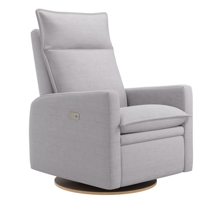 Arya 526 - Fauteuil motorisé - Como Dove Grey | Jaymar