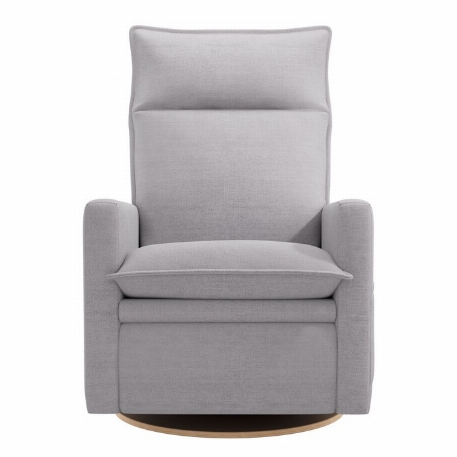 Arya 526 - Fauteuil motorisé - Como Dove Grey | Jaymar