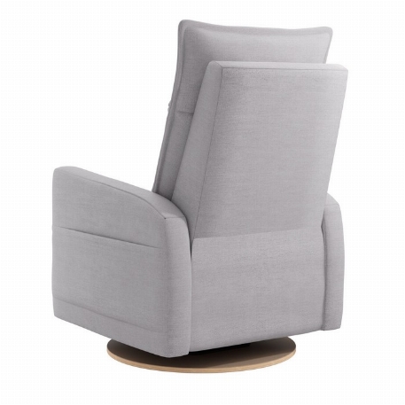 Arya 526 - Fauteuil motorisé - Como Dove Grey | Jaymar