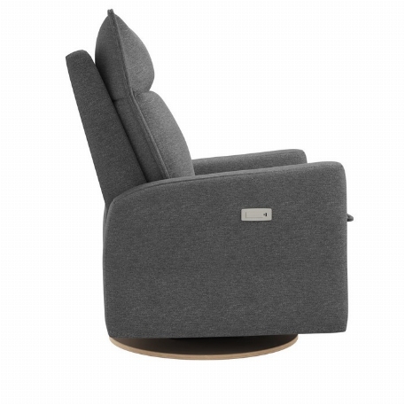 Arya 526 - Fauteuil motorisé - Nexus Charcoal | Jaymar