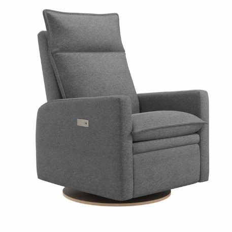 Arya 526 - Fauteuil motorisé - Nexus Charcoal | Jaymar