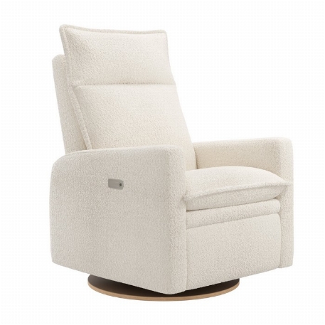 Arya 526 - Fauteuil motorisé - Puppy Pearl | Jaymar