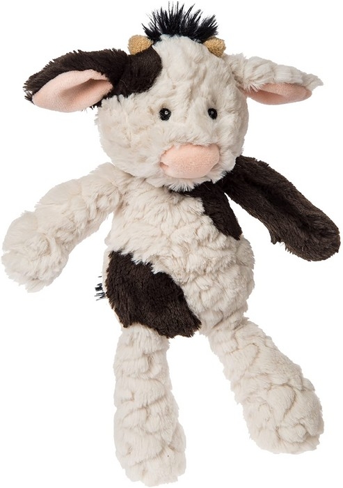 Peluche - Vache 11" | Mary Meyer