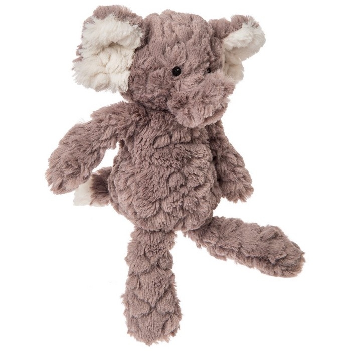 Peluche - Éléphant 11" | Mary Meyer