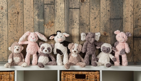 Peluche - Mouton 11" | Mary Meyer