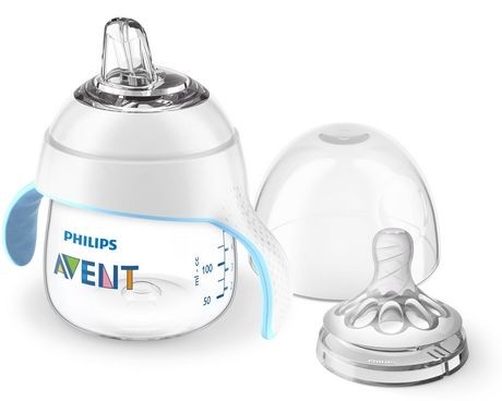 Gobelet D Apprentissage 5oz Philips Avent